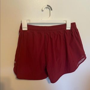 Lululemon hotty hots